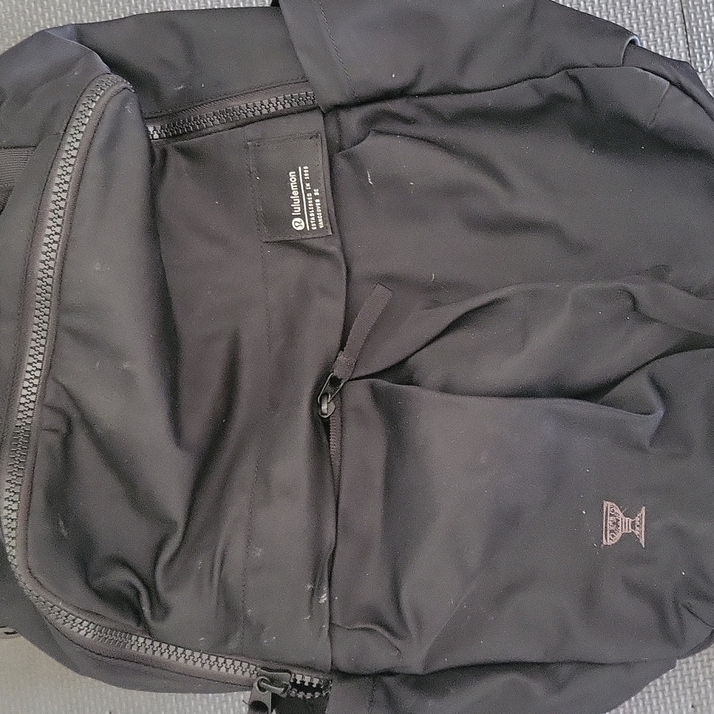 Lululemon Backpack